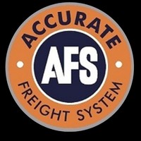 Accurate Freight System Corp. logo, Accurate Freight System Corp. contact details