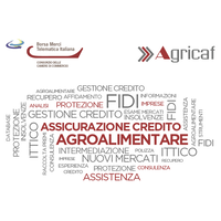 AGRICAF logo, AGRICAF contact details