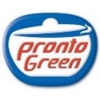 Pronto Green spa logo, Pronto Green spa contact details