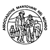 Associazione Mantovani nel Mondo logo, Associazione Mantovani nel Mondo contact details