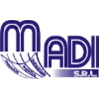 MADI srl logo, MADI srl contact details