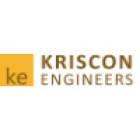 Kriscon Engineers logo, Kriscon Engineers contact details