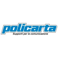 Policarta S.r.l. logo, Policarta S.r.l. contact details