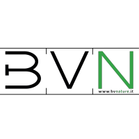 BVNature.it logo, BVNature.it contact details