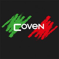 Coven srl logo, Coven srl contact details