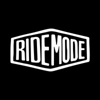 Ride Mode logo, Ride Mode contact details