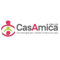 Associazione CasAmica Onlus logo, Associazione CasAmica Onlus contact details