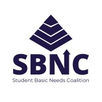 Student Basic Needs Coalition logo, Student Basic Needs Coalition contact details