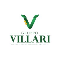 Gruppo Villari logo, Gruppo Villari contact details