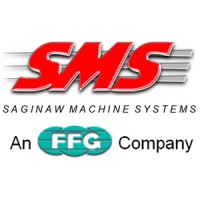 Saginaw Machine Systems (SMS) - an FFG Company logo, Saginaw Machine Systems (SMS) - an FFG Company contact details