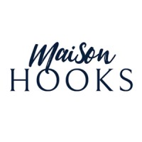 MaisonHooks.com logo, MaisonHooks.com contact details