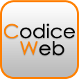 CodiceWeb - Information Technology Consultant logo, CodiceWeb - Information Technology Consultant contact details