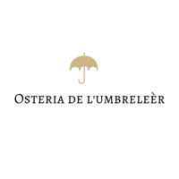 Osteria de l'Umbreleer logo, Osteria de l'Umbreleer contact details