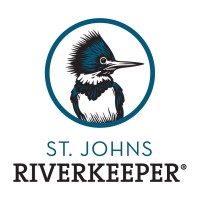 St. Johns Riverkeeper Inc logo, St. Johns Riverkeeper Inc contact details