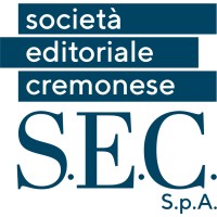 S.E.C. Società Editoriale Cremonese SpA logo, S.E.C. Società Editoriale Cremonese SpA contact details