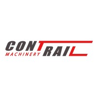 Contrail Machinery logo, Contrail Machinery contact details