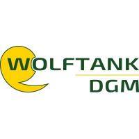 Wolftank DGM logo, Wolftank DGM contact details