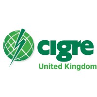 CIGRE UK logo, CIGRE UK contact details