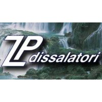 ZP Dissalatori logo, ZP Dissalatori contact details