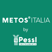 METOS Italia by Pessl Instruments logo, METOS Italia by Pessl Instruments contact details