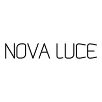 Nova Luce logo, Nova Luce contact details