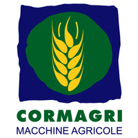 Cormagri S.R.L. logo, Cormagri S.R.L. contact details