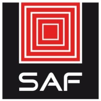 SAF S.p.A. Unipersonale logo, SAF S.p.A. Unipersonale contact details