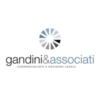 Gandini & Associati logo, Gandini & Associati contact details