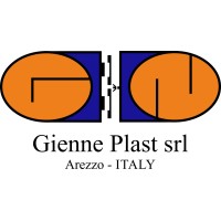 GIENNE PLAST SRL logo, GIENNE PLAST SRL contact details