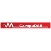 CompuDAS logo, CompuDAS contact details