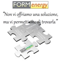 Formenergy logo, Formenergy contact details