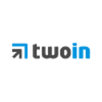 twoin logo, twoin contact details