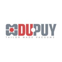 DUPUY Srl Tailor Made Vacuums logo, DUPUY Srl Tailor Made Vacuums contact details