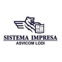 Asvicom Lodi logo, Asvicom Lodi contact details