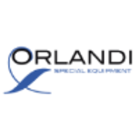 Orlandi S.r.l. logo, Orlandi S.r.l. contact details