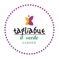 Garden Tagliabue il Verde logo, Garden Tagliabue il Verde contact details