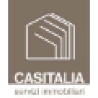 CASITALIA sas logo, CASITALIA sas contact details