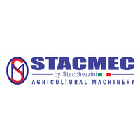 Stacmec logo, Stacmec contact details