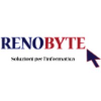 Renobyte Srl logo, Renobyte Srl contact details