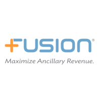 Fusion.com logo, Fusion.com contact details