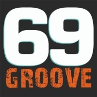 69 Groove logo, 69 Groove contact details