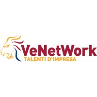 VeNetWork logo, VeNetWork contact details