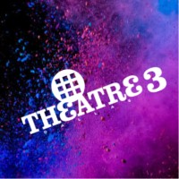 Theatre Three Inc. logo, Theatre Three Inc. contact details