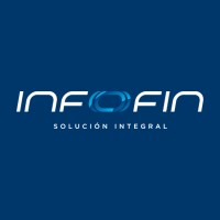 INFOFIN logo, INFOFIN contact details