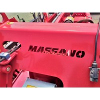 Massano logo, Massano contact details