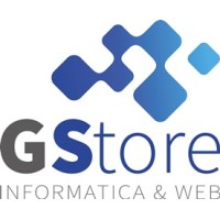 GLOBAL AUTOMATION STORE SNC logo, GLOBAL AUTOMATION STORE SNC contact details