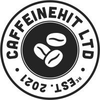 Caffeinehit logo, Caffeinehit contact details