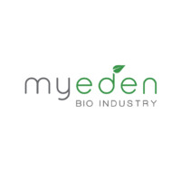 Myeden logo, Myeden contact details