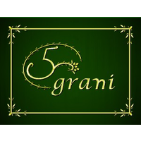 Olio5Grani logo, Olio5Grani contact details