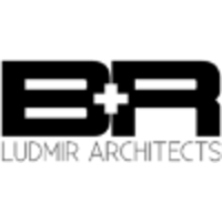 B+R Ludmir Architects logo, B+R Ludmir Architects contact details